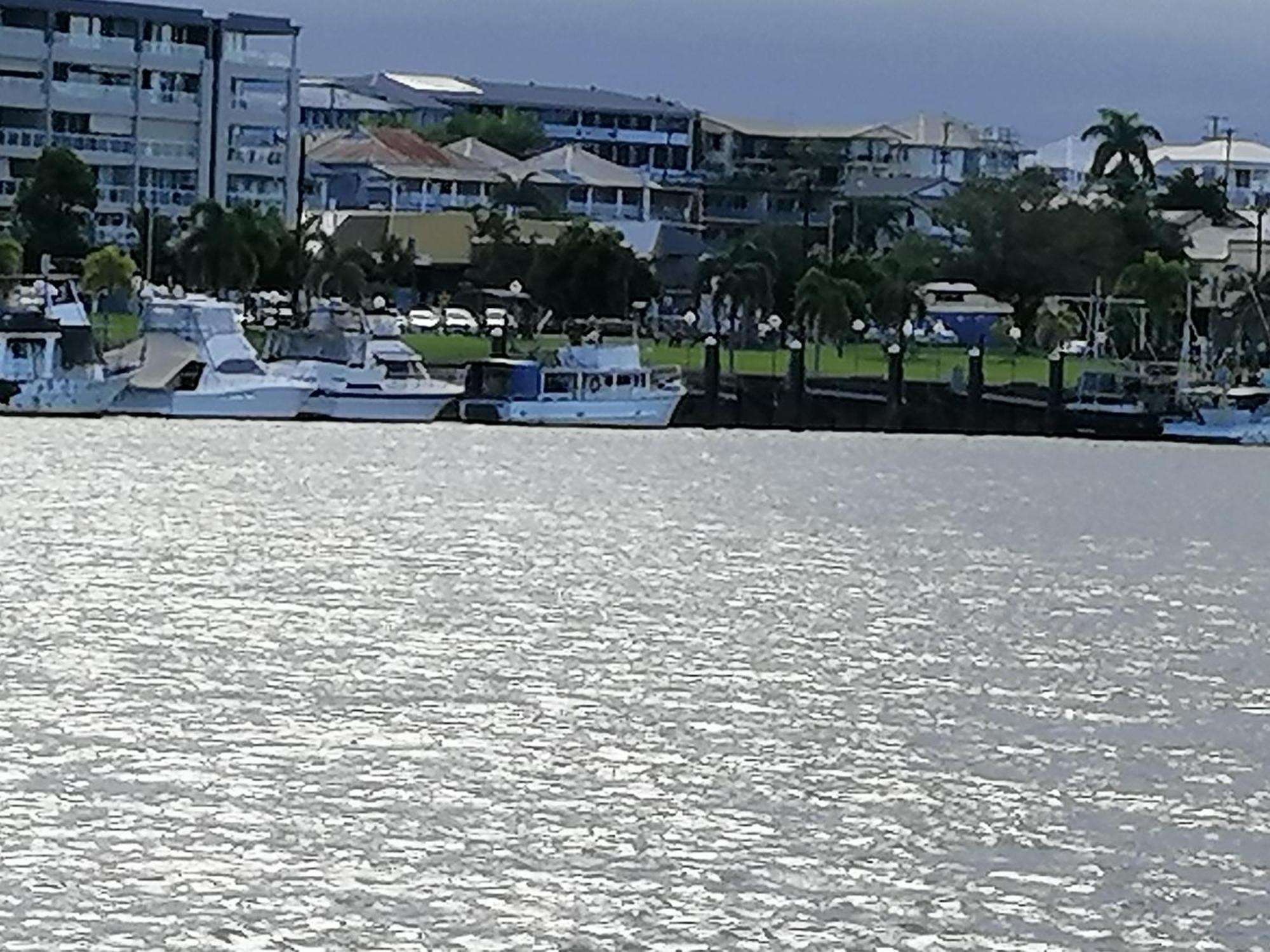 Possum Stay Innisfail Exterior photo